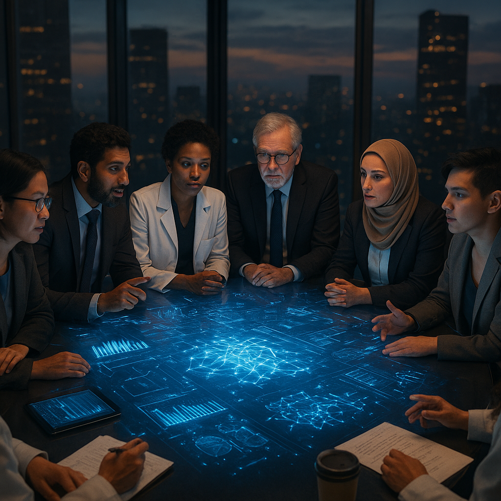 What Ethical Considerations in AI Development Actually Mean