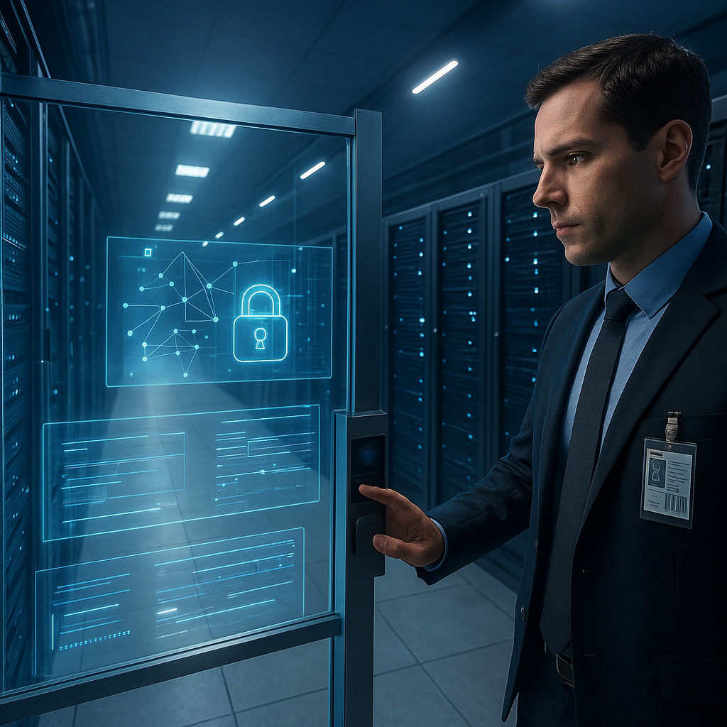 Zero Trust Architecture and What Enterprise Security Actually Demands