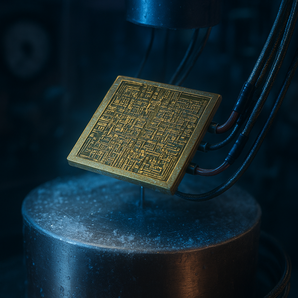 Quantum Computing and the Future of Cryptography