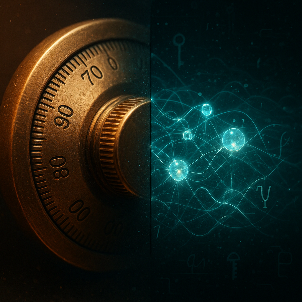 Quantum Computing and the Future of Cryptography